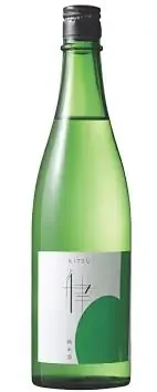 Ritsu Sake 750ml