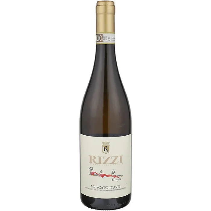 Rizzi Moscato D asti 2022 750 ML
