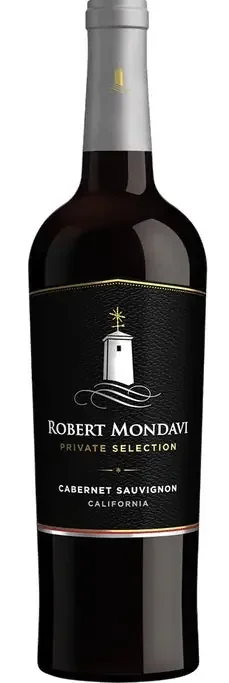 Robert Mondavi Cabernet Sauvignon Private Selection 2019 1.50L
