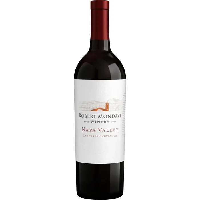 Robert Mondavi Cabernet Sauvignon