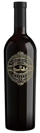 Robert Mondavi Maestro 50Th Anniversary 2014 750ml