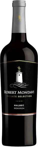 Robert Mondavi Malbec Private Selection 2019 750ml