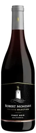 Robert Mondavi Pinot Noir Private Selection 2016 750ml