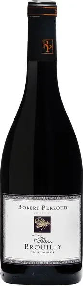 Robert Perroud Brouilly Saburin Pollen 2019 750ml