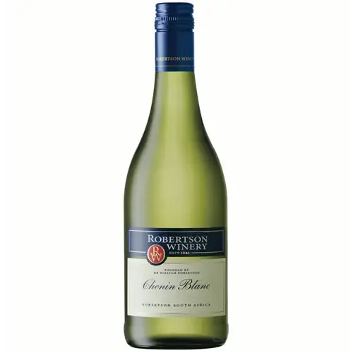 Robertson Winery Chenin Blanc 2022 – 750ML