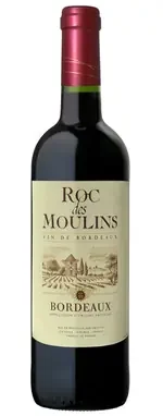 Roc de Pelinat Bordeaux Kosher Red wine – (750ml)