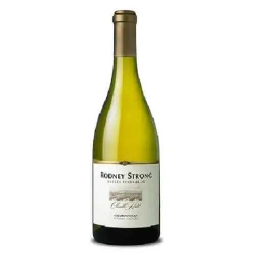 Rodney Strong Chardonnay Estate – 750ML