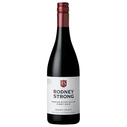 Rodney Strong Pinot Noir Russian River Valley