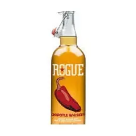 Rogue – Chipotle Flavored Whiskey