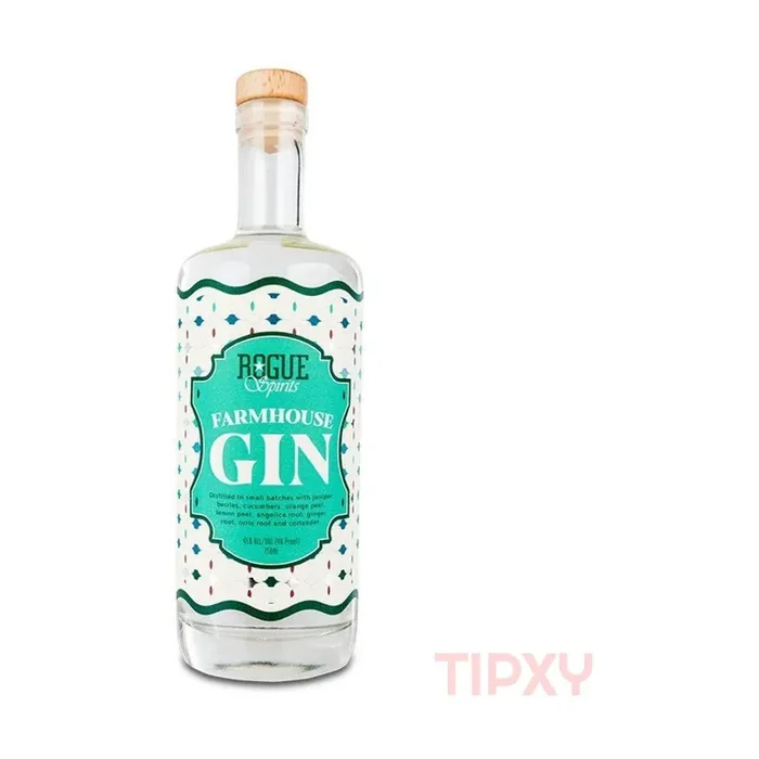 Rogue – Farmhouse Gin