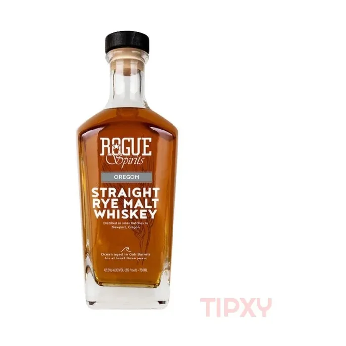 Rogue – Oregon Rye Malt Whiskey