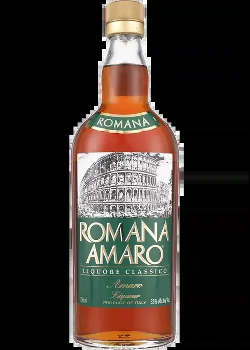 Romana Amaro Liqueur (750Ml)