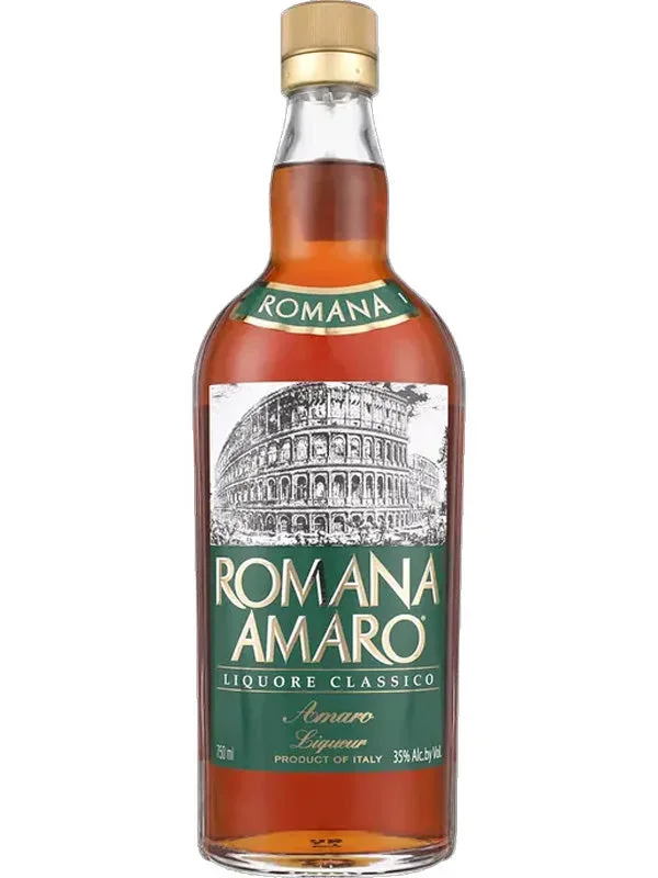 Romana Amaro
