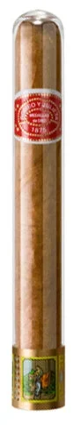 Romeo Y Julieta 1875 Deluxe #1 En Tubo