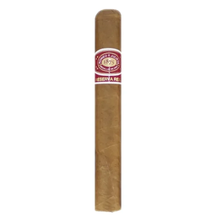 Romeo Y Julieta Reserva Real Toro (6×54)