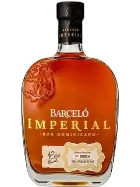 Ron Barcelo Imperial Rum 750 ML