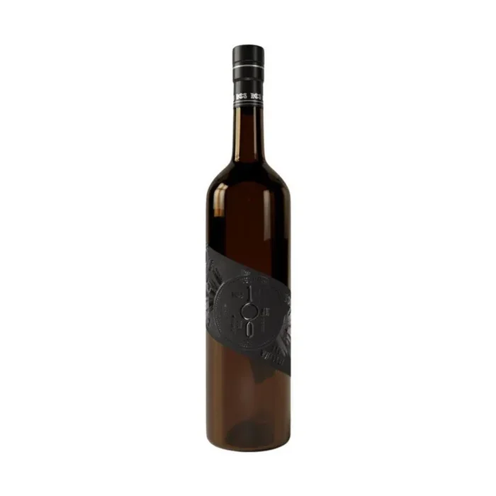 Ron Colon – American Rye Whiskey