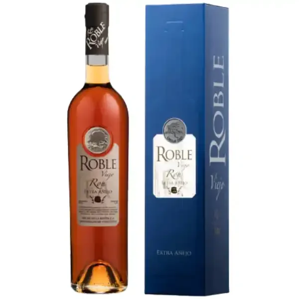 Ron Roble Viejo Extra Anejo – 750ml