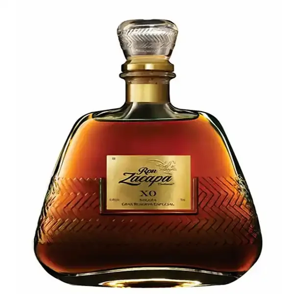 Ron Zacapa – Centenario XO Rum