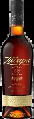 Ron Zacapa Rum 23 Year 750ml