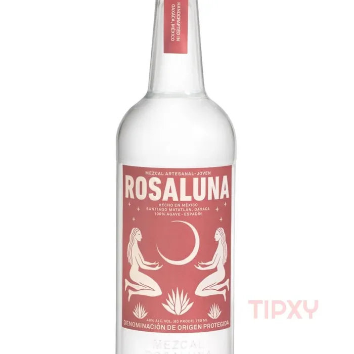 Rosaluna – Mexcal Joven