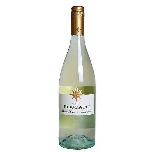 Roscato Bianco Docle Sweet White – 750ML