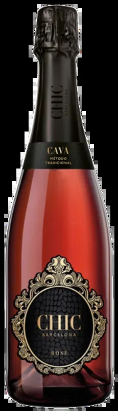 Rose 750 ml