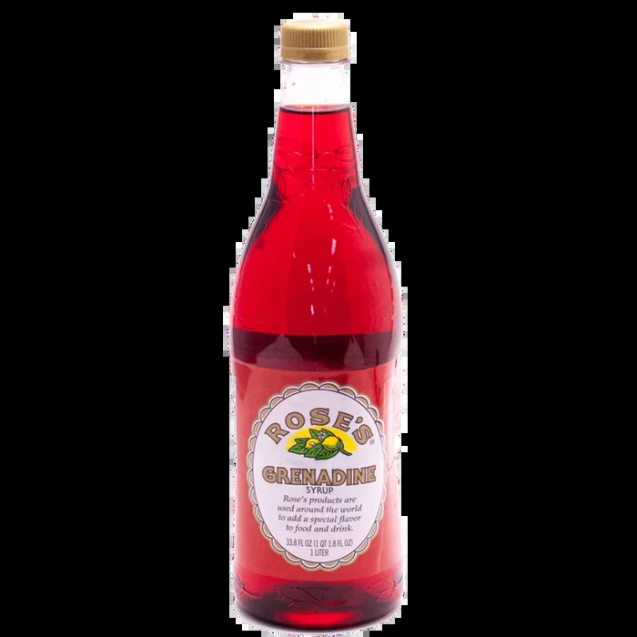 Roses Grenadine Pet