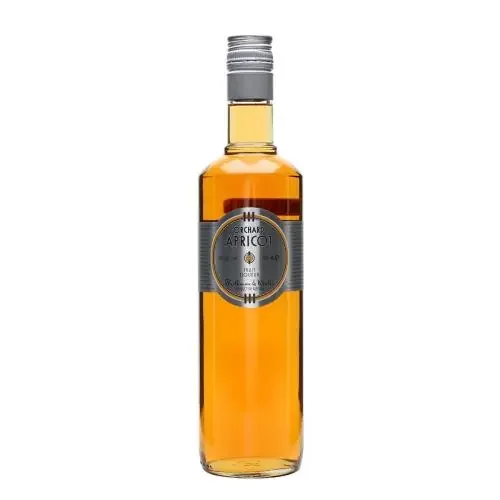 Rothman & Winter Orchard Apricot Liqueur N/V – 750ML