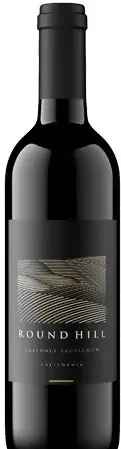 Round Hill Cabernet Sauvignon 2020 750ml