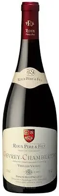 Roux Pere & Fils Gevrey-Chambertin Vieilles Vignes 2017 750ml