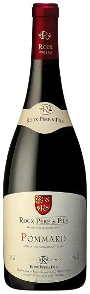 Roux Pere & Fils Pommard 2016 750ml