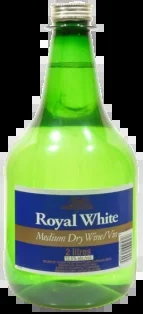 ROYAL WHITE – OKANAGAN CELLARS