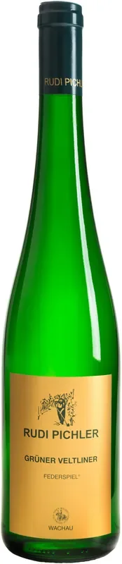 Rudi Pichler Gruner Veltliner Federspiel 2015 750ml