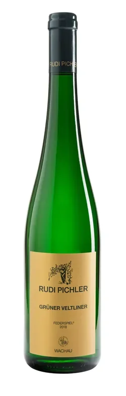 Rudi Pichler Gruner Veltliner Federspiel 2018 750ml