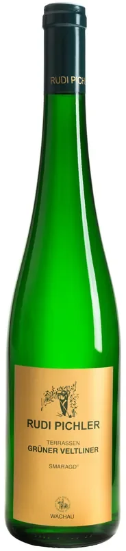 Rudi Pichler Gruner Veltliner Smaragd Terrassen 2016 750ml
