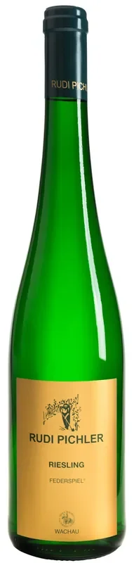 Rudi Pichler Riesling Federspiel 2016 750ml