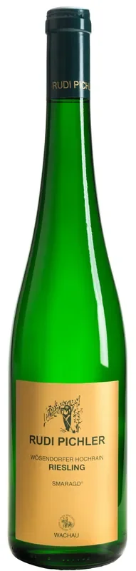 Rudi Pichler Riesling Smaragd Hochrain 2016 750ml