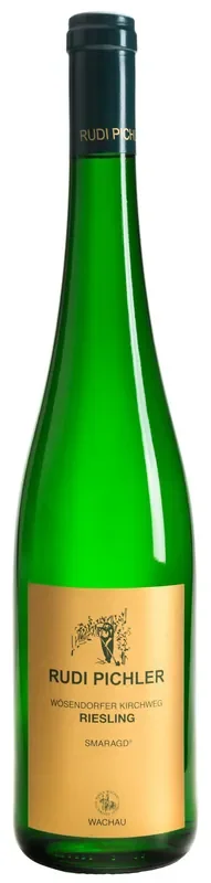 Rudi Pichler Riesling Smaragd Kirchweg 2017 750ml