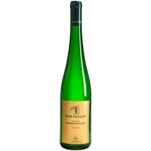 Rudi Pichler Terrassen Grüner Veltliner – 750ML