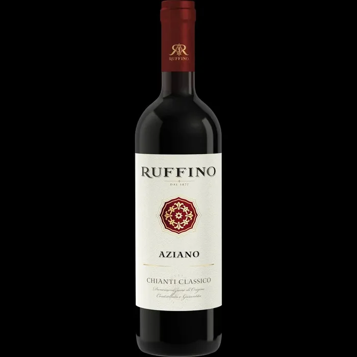 Ruffino Aziano Chianti Classico