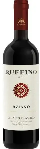 RUFFINO CHIANTI CLASSICO AZIANO 2019 750 ml
