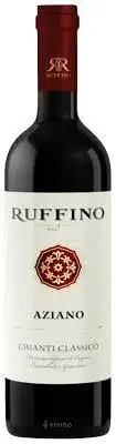 Ruffino Chianti Classico Aziano 2019 750ml