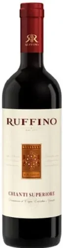 Ruffino Chianti Superiore 2019 750ml