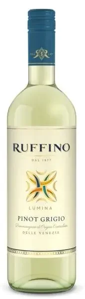 Ruffino Pinot Grigio Lumina 2018 750ml