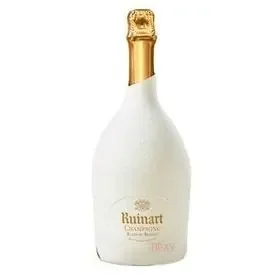 Ruinart – Blance De Blancs – gift wrap