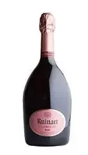 Ruinart – Brut Rose Champagne N.V. 750ml
