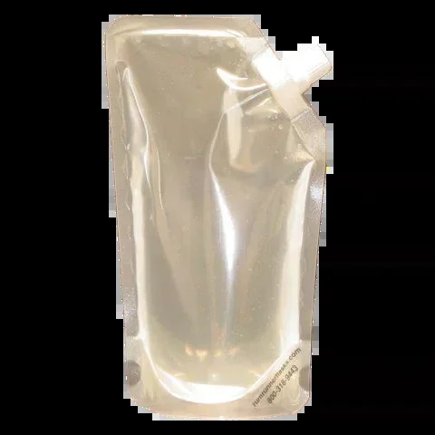 Rum Runner 16oz Flask