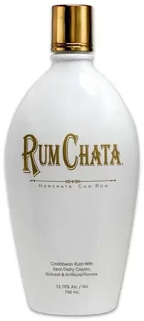 Rumchata Horchata Con Ron 1.00L