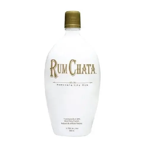 Rumchata Horchata Con Ron – 750ML
